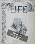 Life Magazine – January 17, 1901 (# 950)