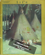 Life Magazine – December 5, 1912 (# 1571) - Christmas Number