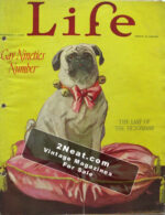 Life Magazine - October 7, 1926 (# 2292) - B. Cory Kilvert