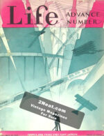 Life Magazine - May 26, 1927 (# 2325) - Future Number