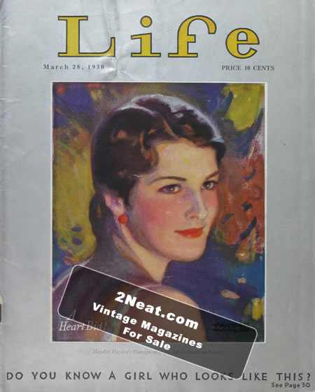 Life-Magazine-1930-03-28
