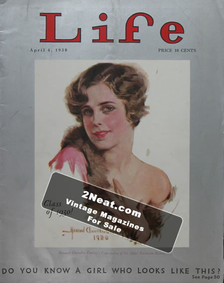 Life-Magazine-1930-04-04