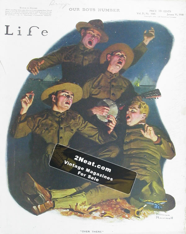 Life-Magazine-1918-01-31