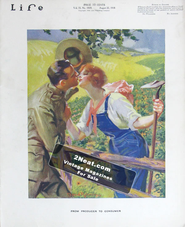 Life-Magazine-1918-08-22
