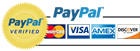 paypal verified seller