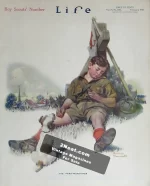 LIFE 1920