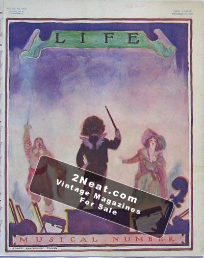 LIFE-Magazine-1909-11-25