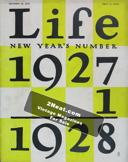 Life-Magazine-1927-12-29