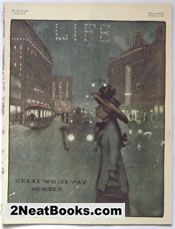 Life Magazine - October 21, 1909